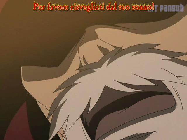 Otaku Gallery  / Anime e Manga / D.N.Angel / Screen Shots / Stage 01 - La risurrezione di Dark / 024.jpg